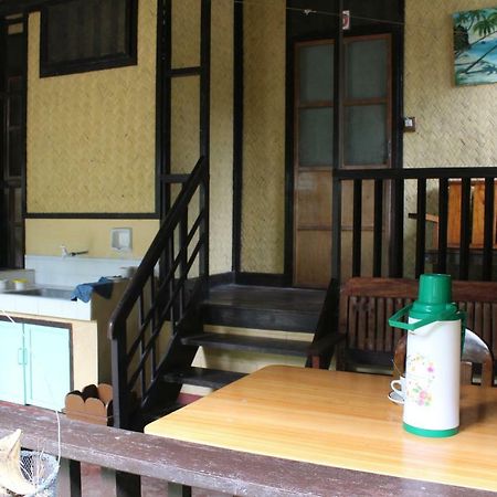 Cliffside Cottages El Nido Ngoại thất bức ảnh