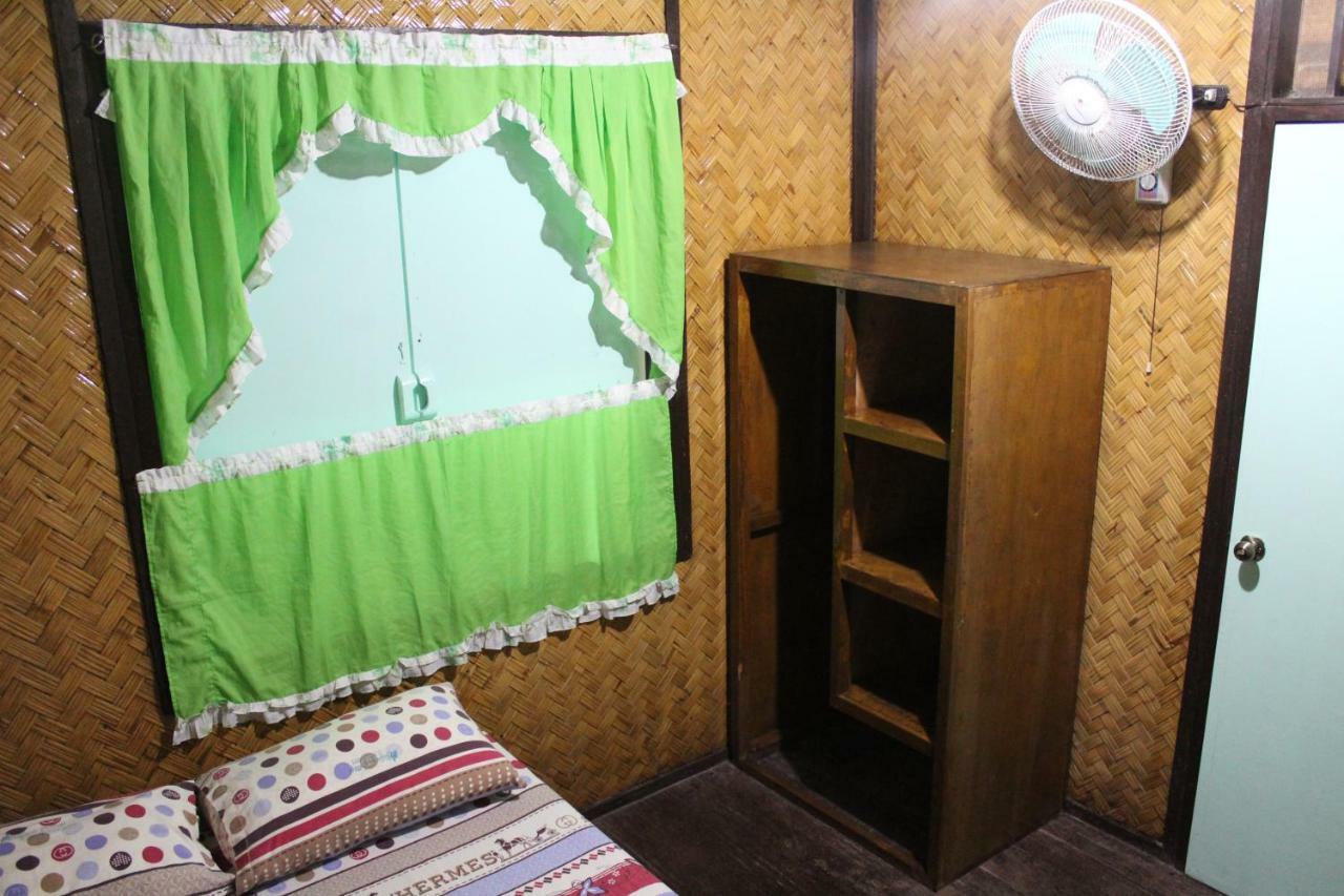 Cliffside Cottages El Nido Ngoại thất bức ảnh