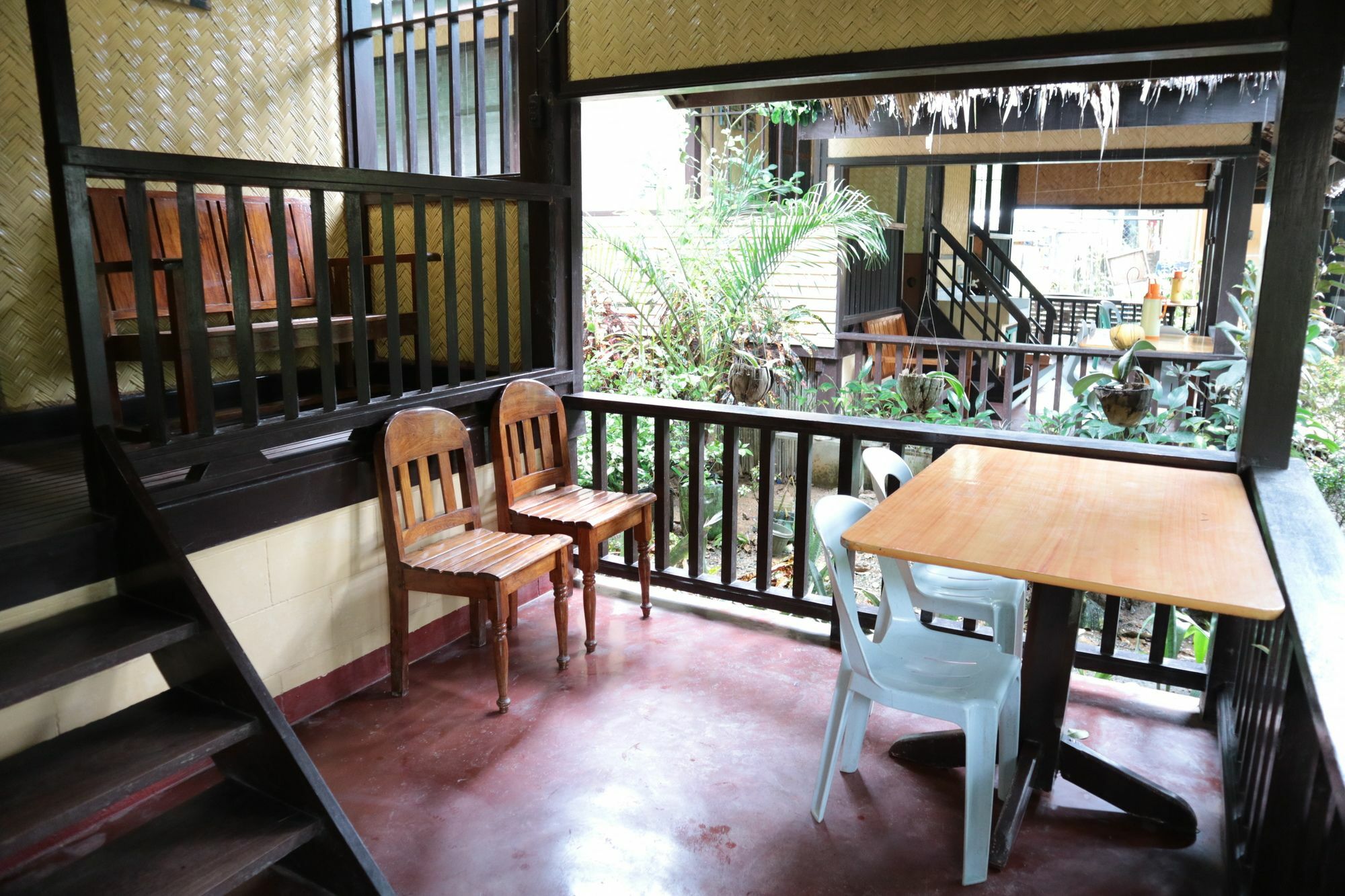 Cliffside Cottages El Nido Ngoại thất bức ảnh