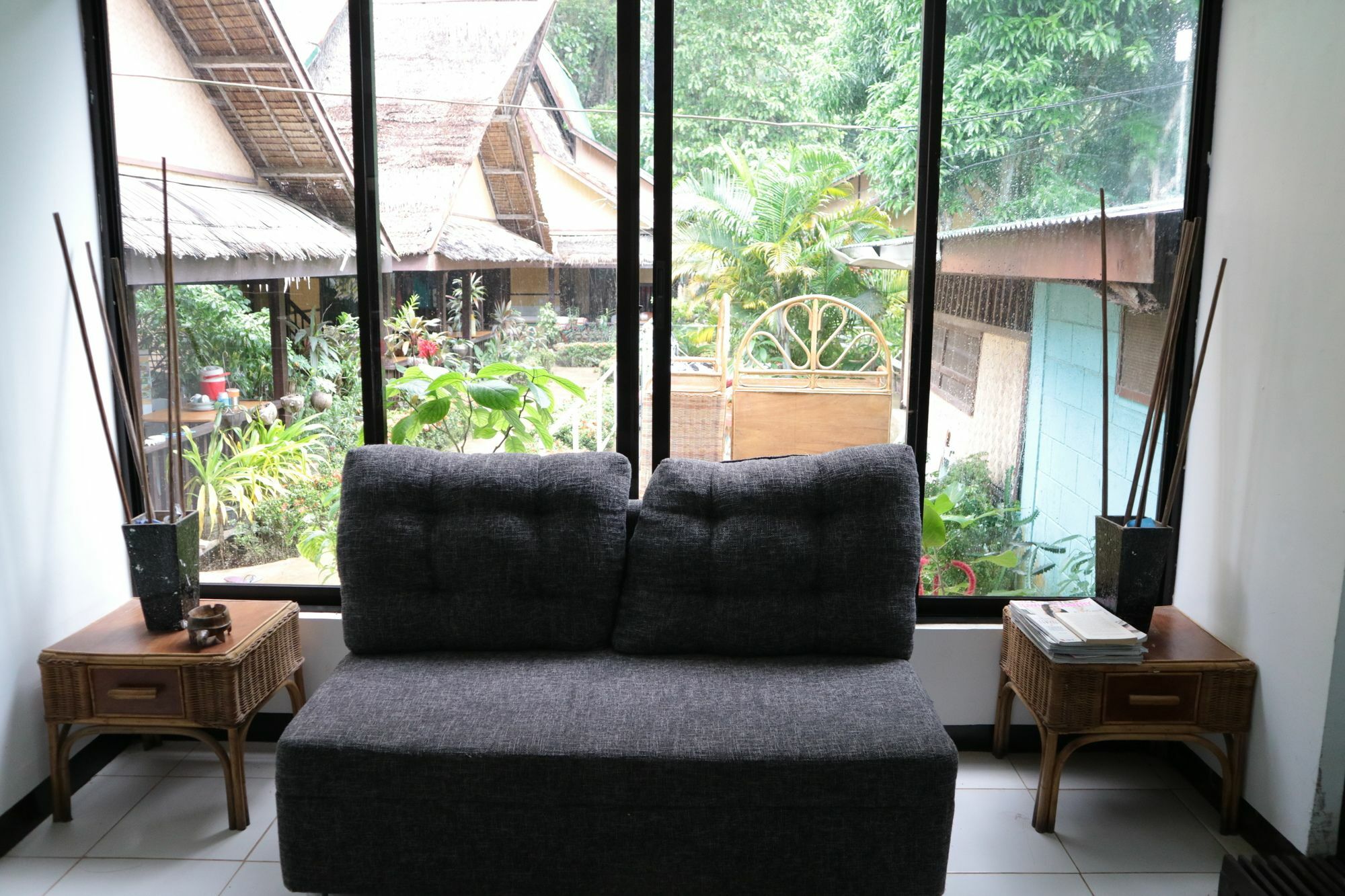 Cliffside Cottages El Nido Ngoại thất bức ảnh
