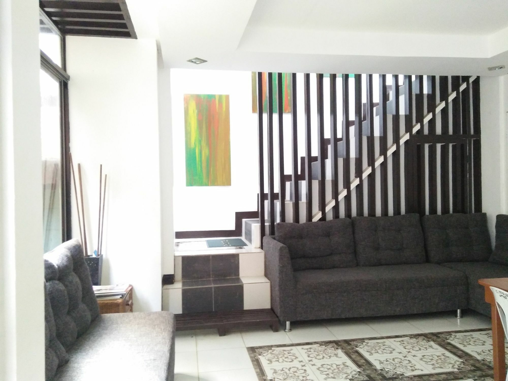 Cliffside Cottages El Nido Ngoại thất bức ảnh