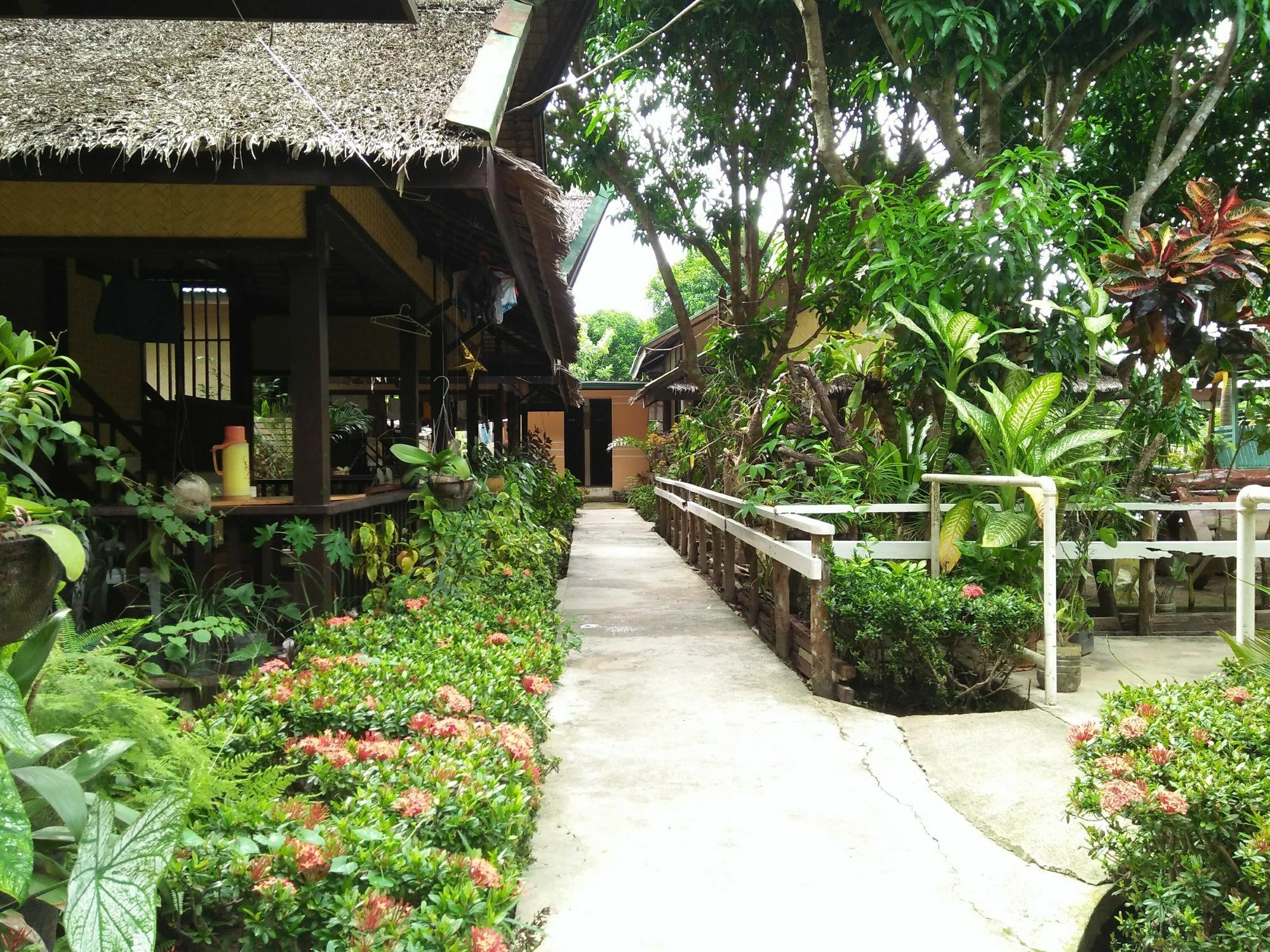 Cliffside Cottages El Nido Ngoại thất bức ảnh