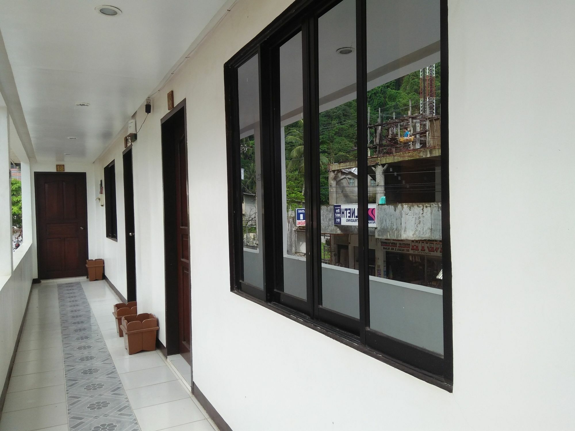 Cliffside Cottages El Nido Ngoại thất bức ảnh