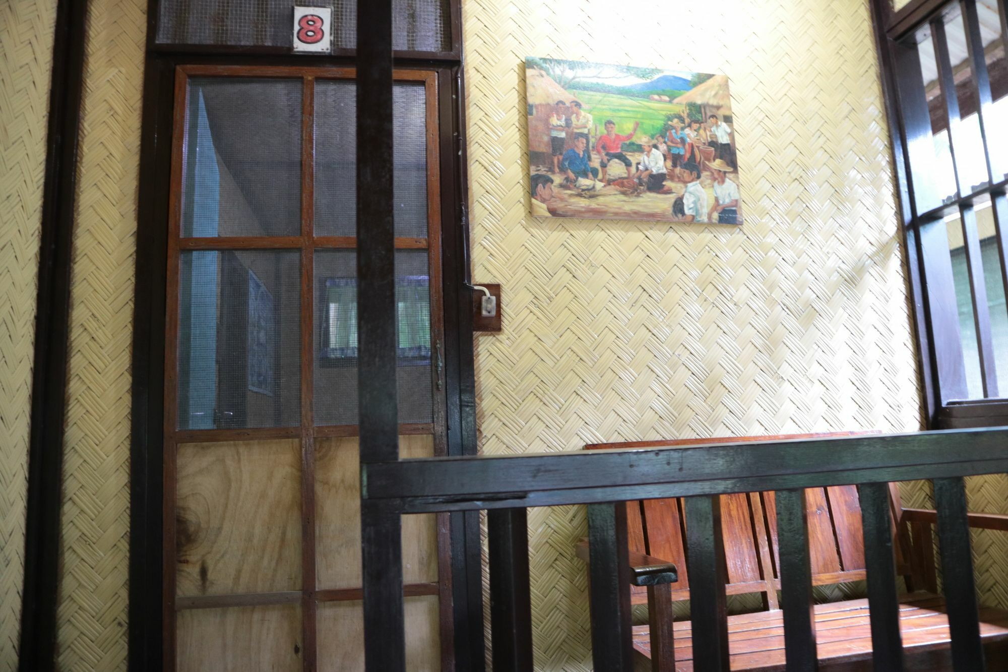 Cliffside Cottages El Nido Ngoại thất bức ảnh