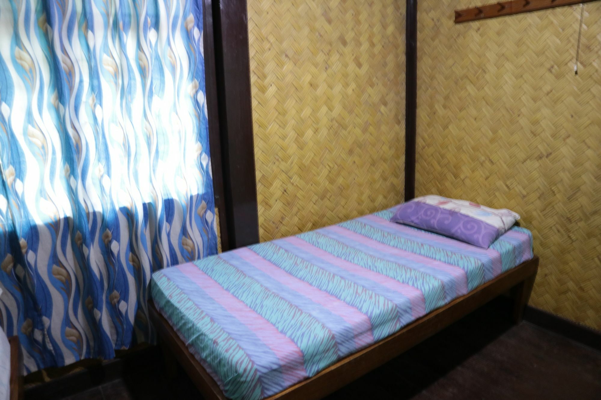 Cliffside Cottages El Nido Ngoại thất bức ảnh